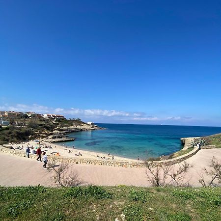 Moncici House Hotel Porto Torres Buitenkant foto